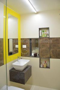 project washroom prarthit shah architects